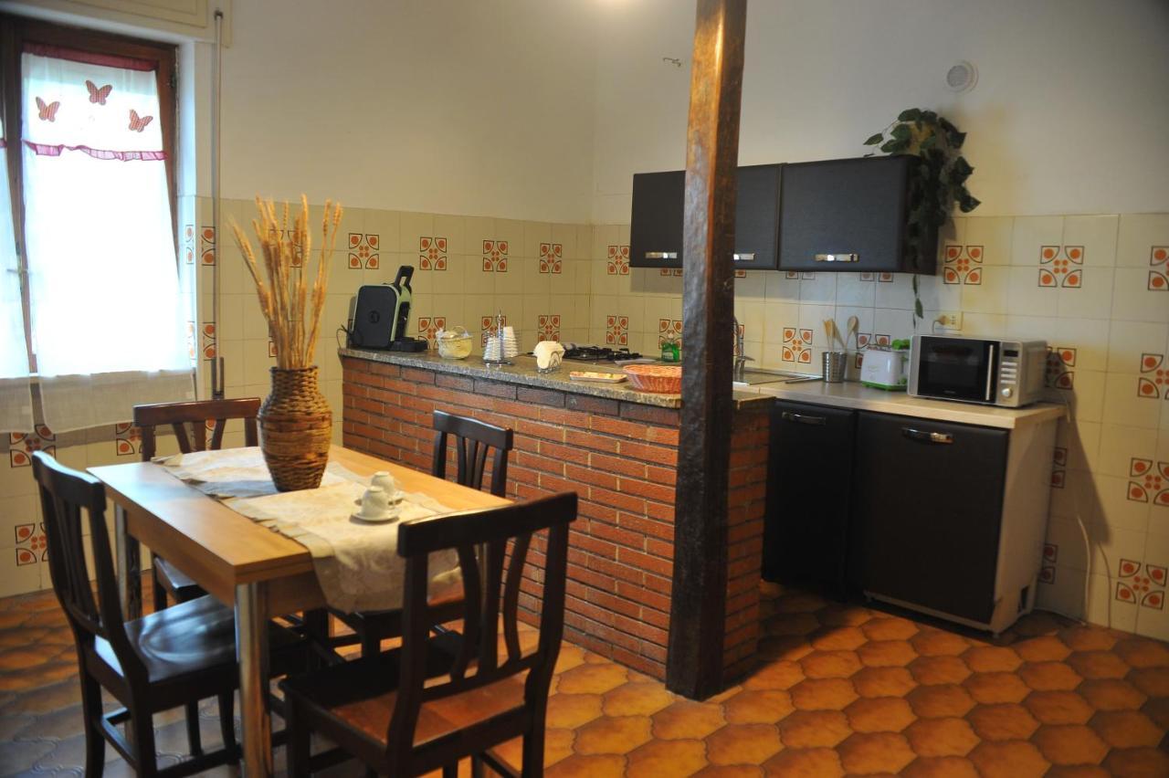 Adri'S House Hotel Monterotondo  Exterior photo