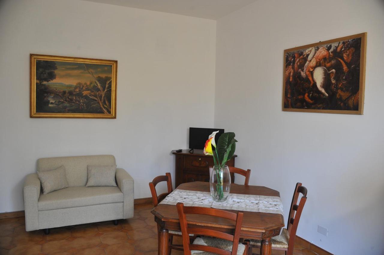 Adri'S House Hotel Monterotondo  Exterior photo