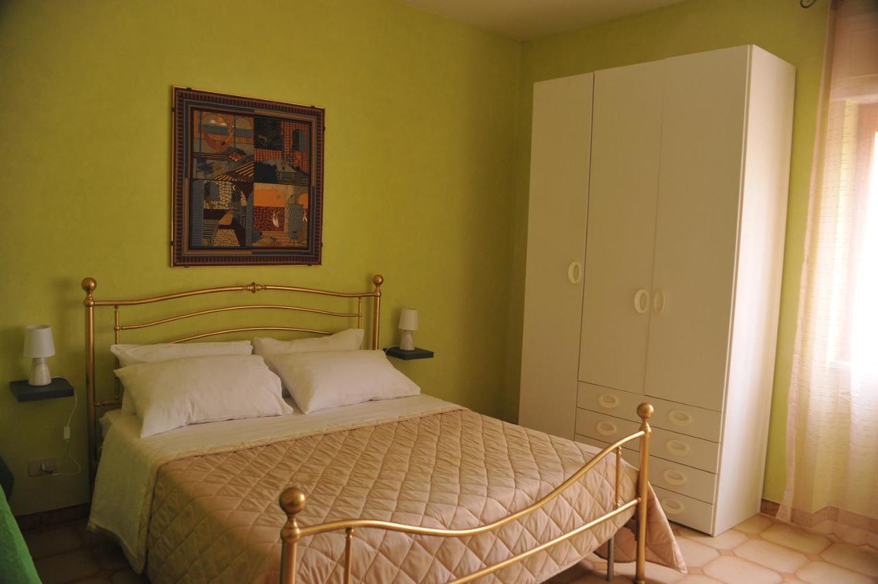 Adri'S House Hotel Monterotondo  Exterior photo