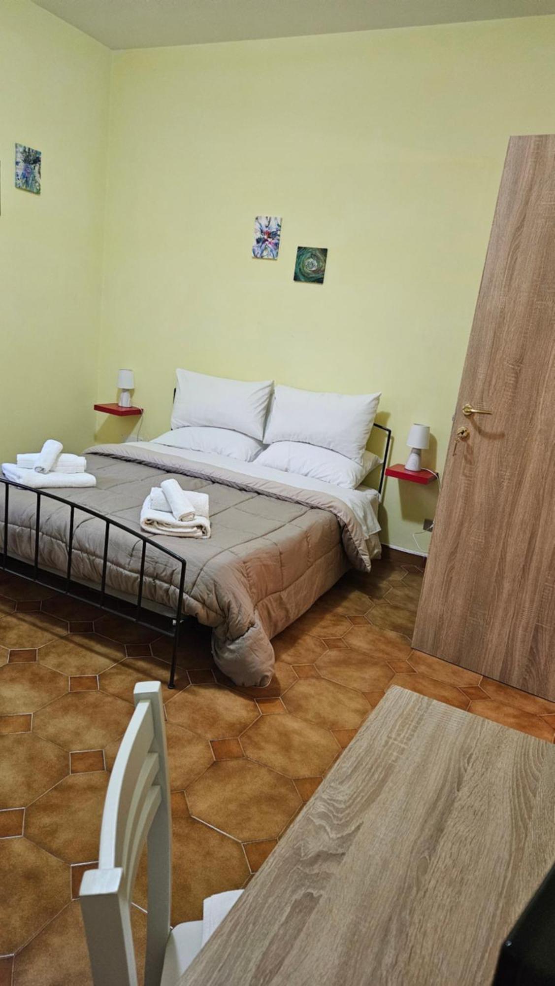 Adri'S House Hotel Monterotondo  Exterior photo