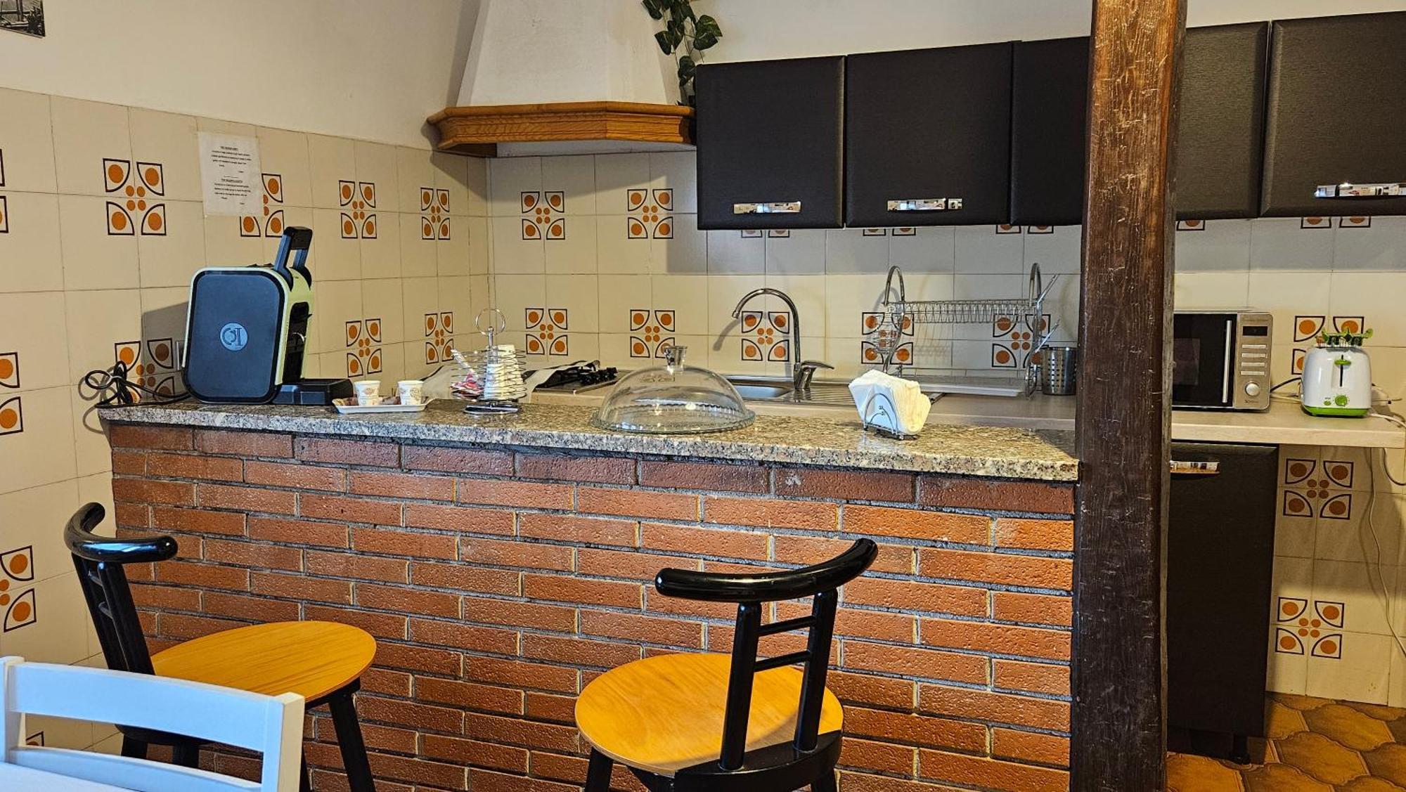 Adri'S House Hotel Monterotondo  Exterior photo