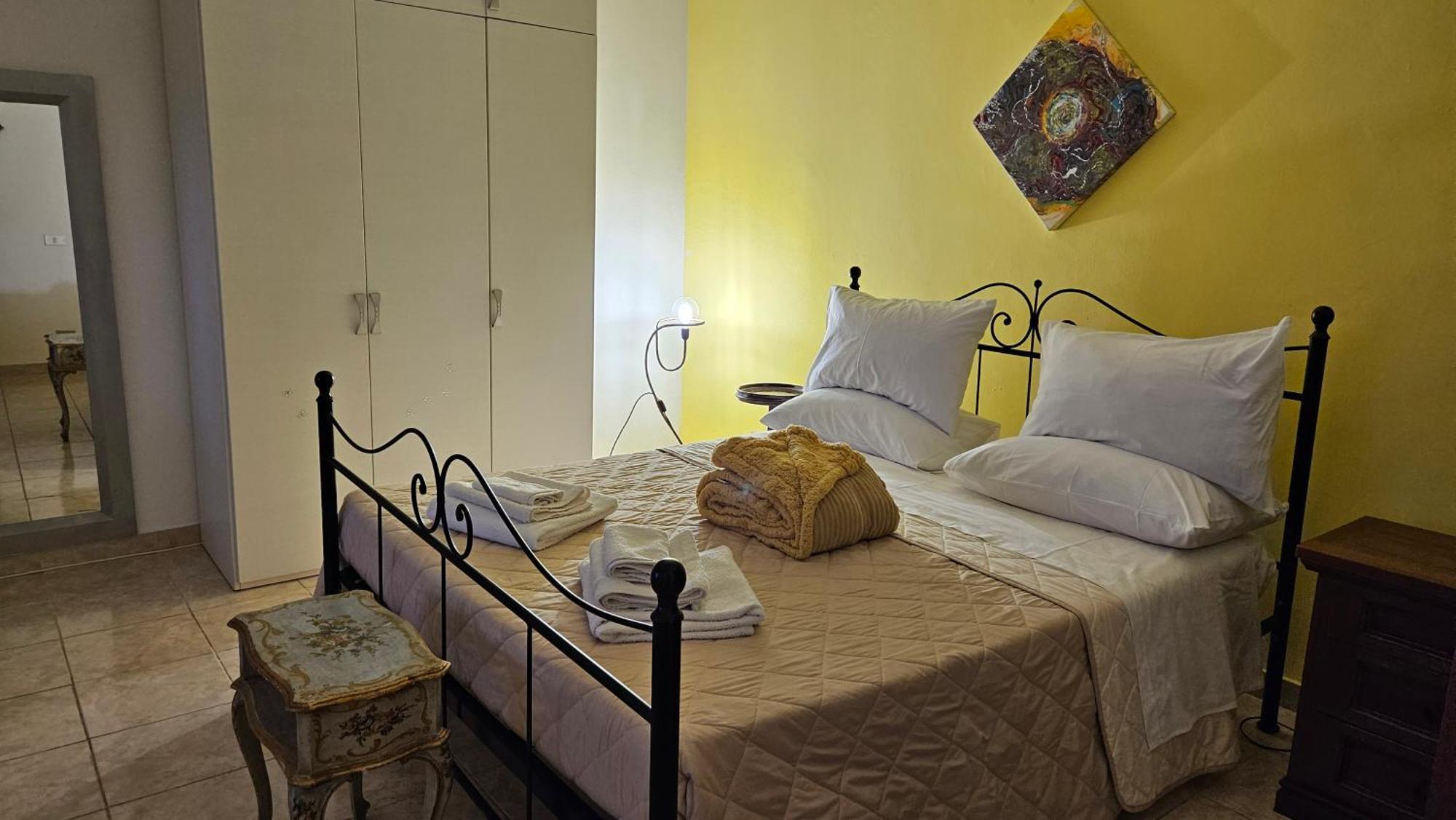 Adri'S House Hotel Monterotondo  Exterior photo
