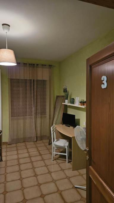 Adri'S House Hotel Monterotondo  Exterior photo