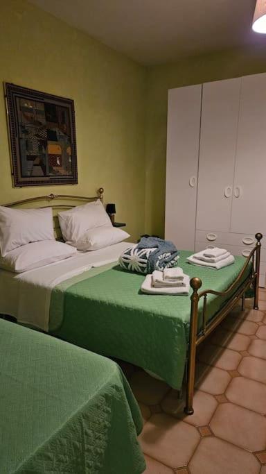 Adri'S House Hotel Monterotondo  Exterior photo