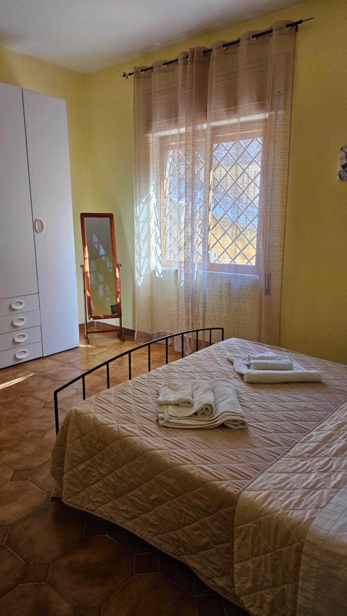Adri'S House Hotel Monterotondo  Exterior photo