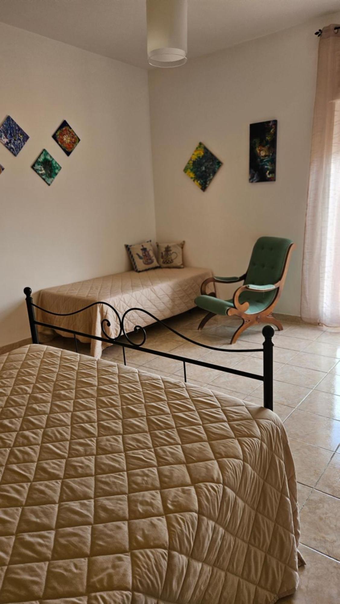 Adri'S House Hotel Monterotondo  Exterior photo
