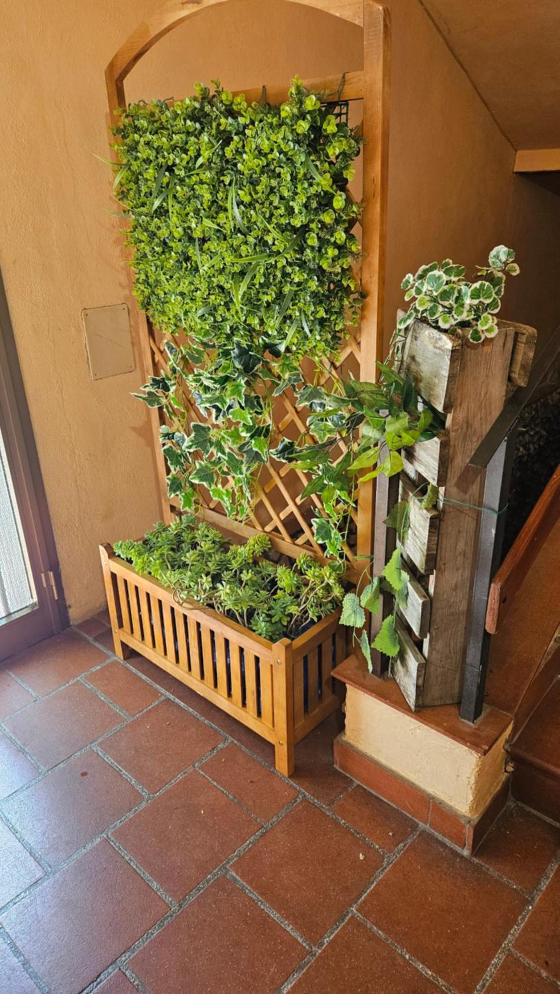 Adri'S House Hotel Monterotondo  Exterior photo