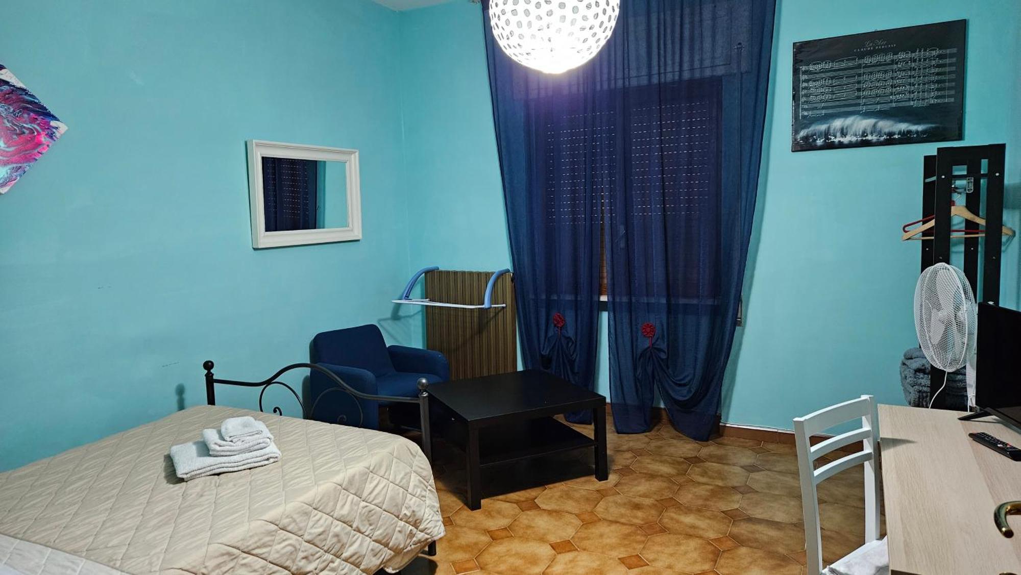 Adri'S House Hotel Monterotondo  Room photo