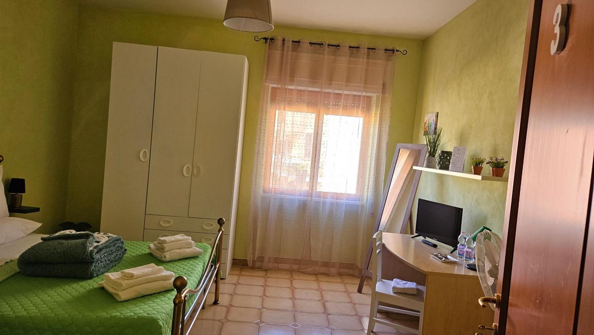 Adri'S House Hotel Monterotondo  Room photo